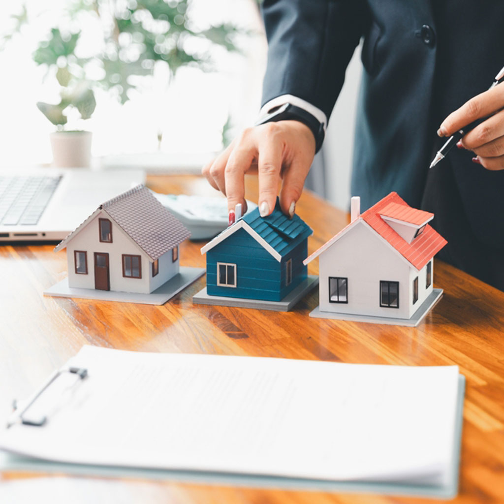 insurance backed guarantees