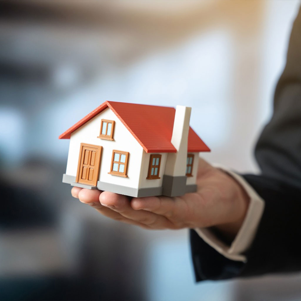 residential mortgages