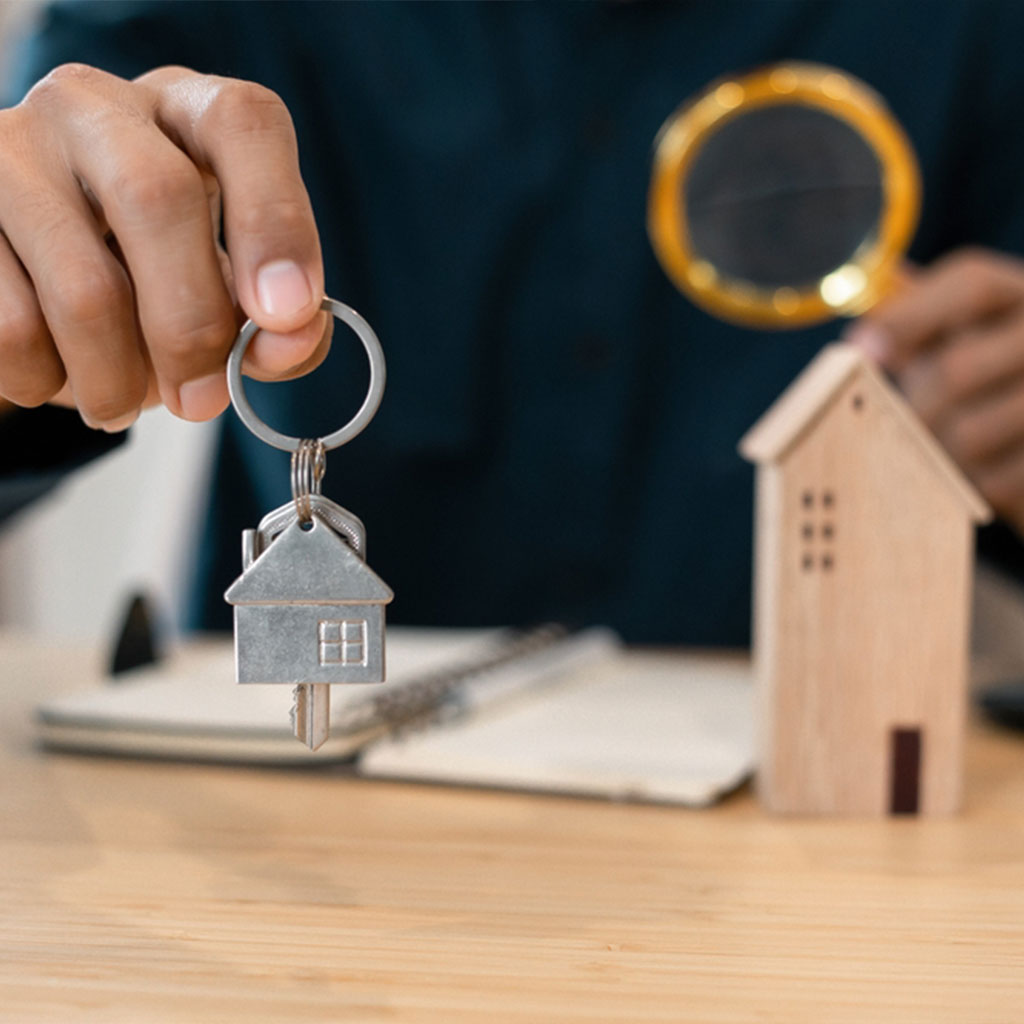 specialist morgage lenders