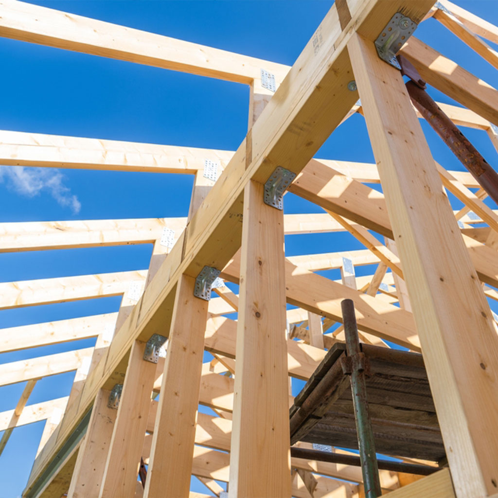 timber frame guides