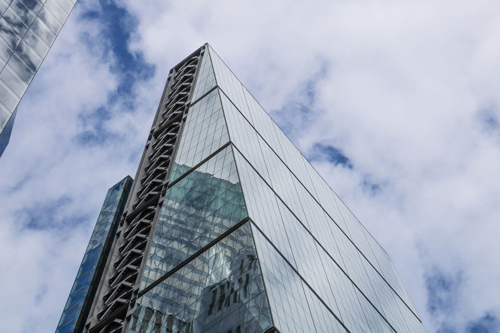 structural warranty commercial 3