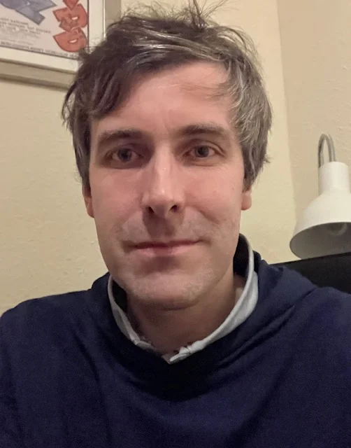 Anthony Tognini