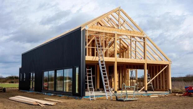 timber frame